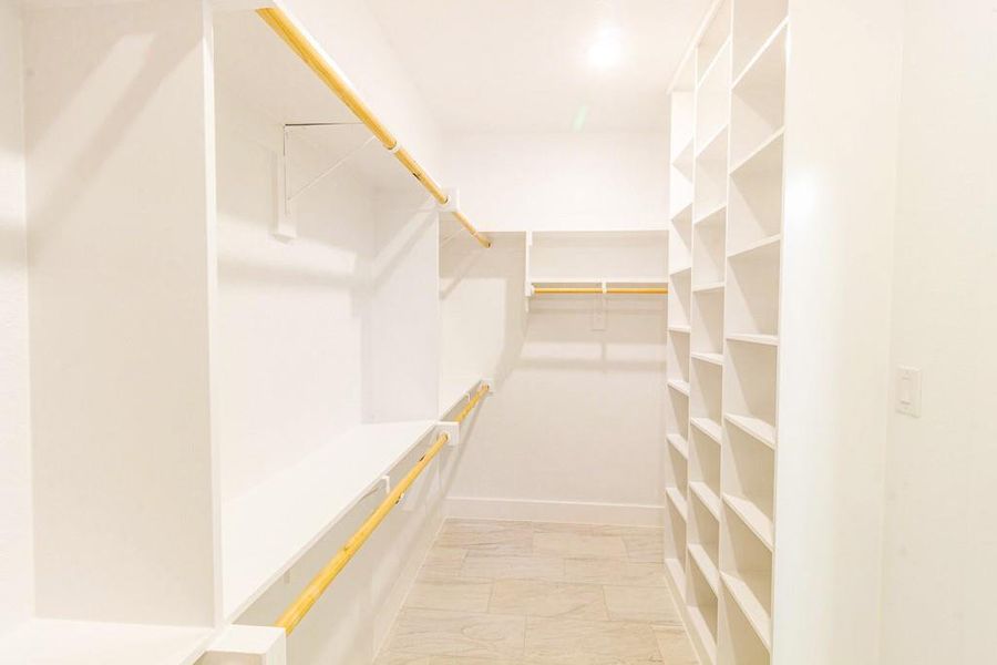 Spacious, unfurnished interior of a new home in , Godley (Image 20). Spacious, unfurnished interior of a new home in , Godley (Image 20).