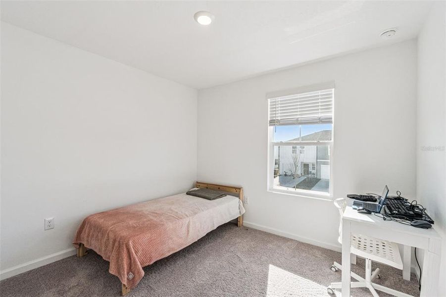 Furnished interior view inside a new home in , St. Cloud (Image 9).