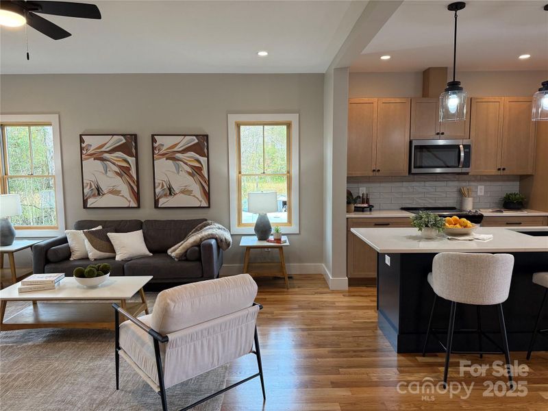 And back to enjoying And back to enjoying