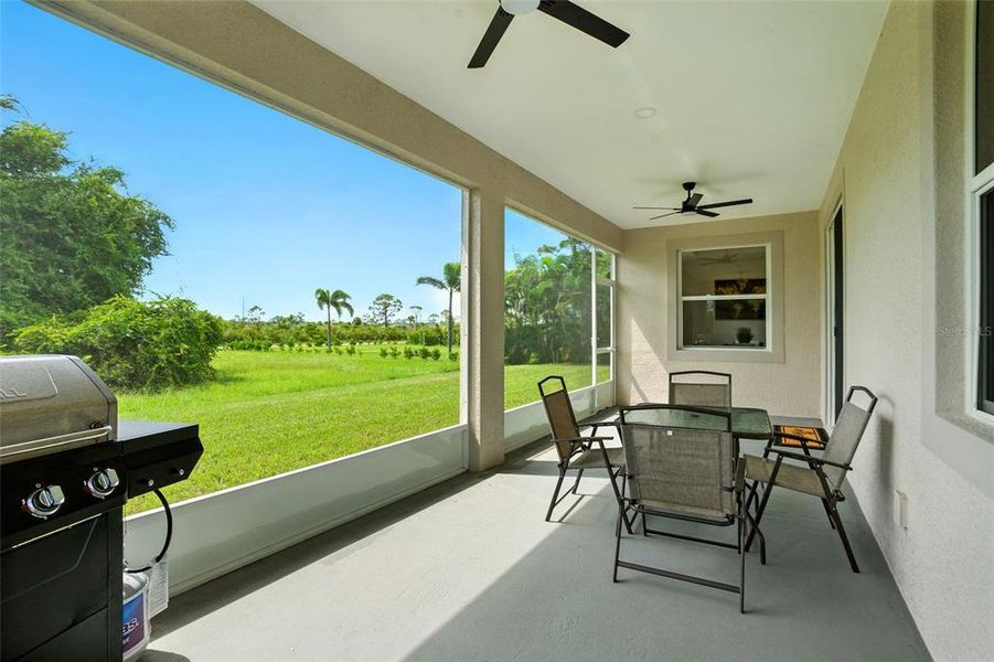 Furnished interior view inside a new home in , Placida (Image 30). Furnished interior view inside a new home in , Placida (Image 30).