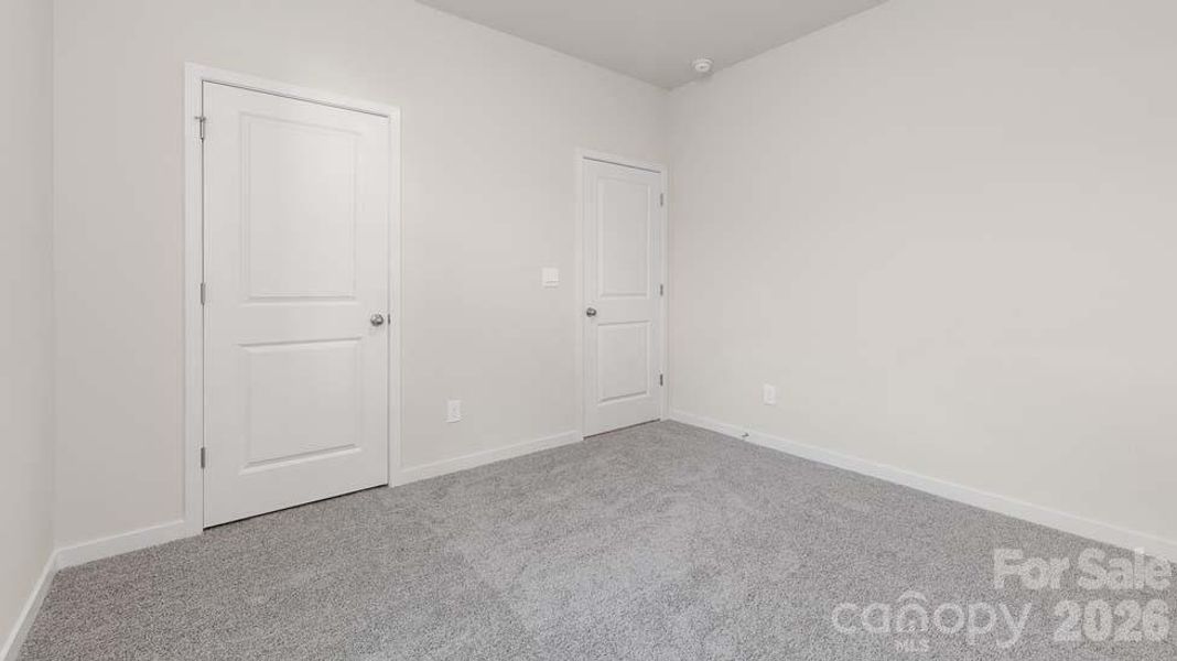 Photos are representative