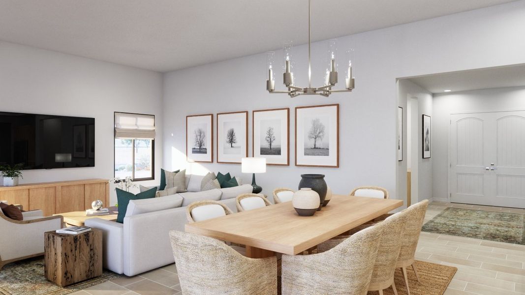 PLAN 1025 MARKETING UT-CAM 006-DINING