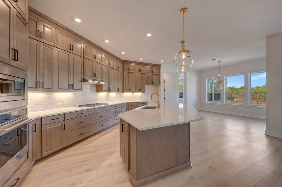 Kitchen Kitchen