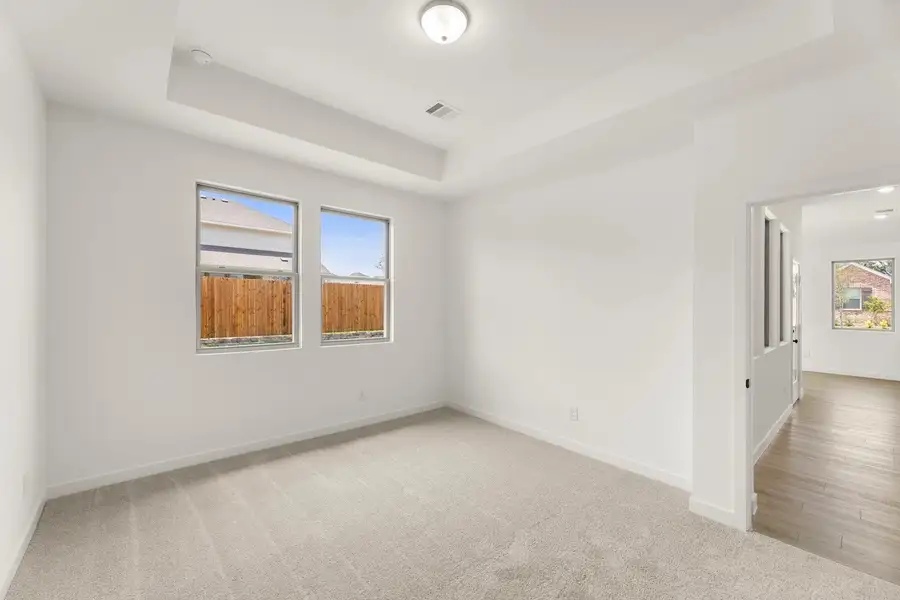 Primary Bedroom Representative Photo