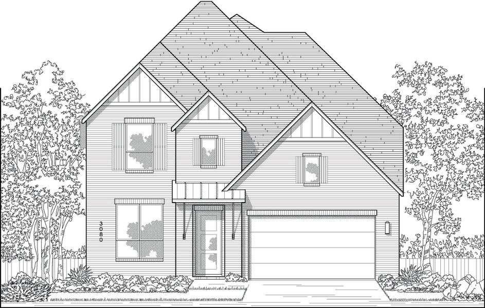 Elevation PM Elevation PM