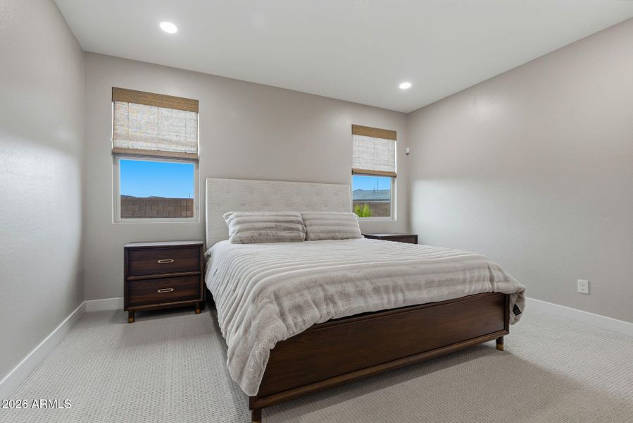 Primary Suite Primary Suite