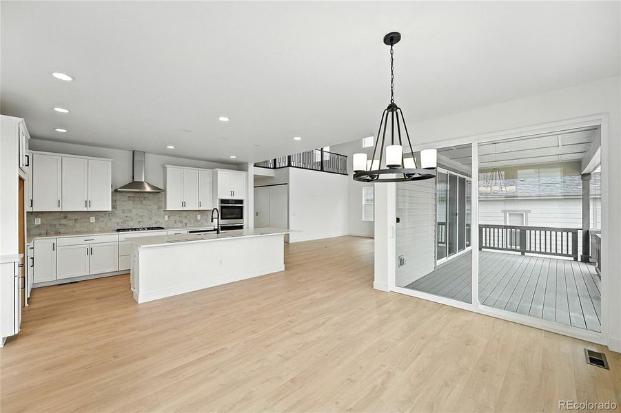 3943 Descent St - Ready Now!