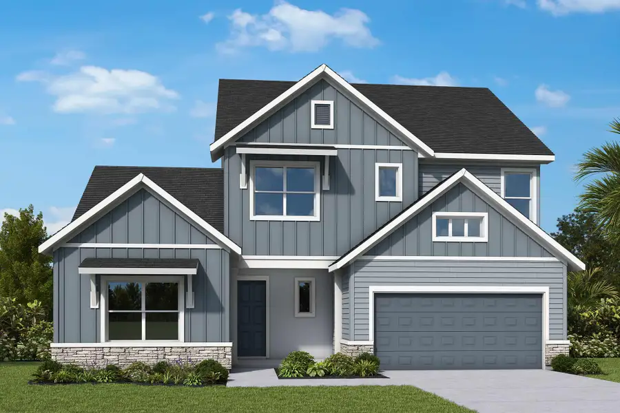 The Kai - B Exterior The Kai - B Exterior