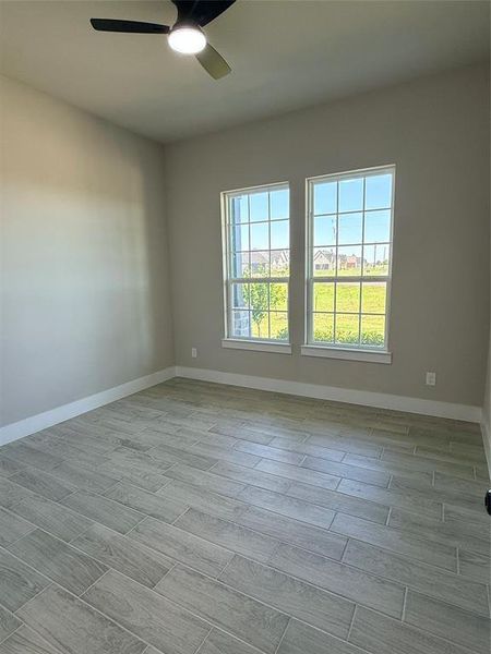 Spacious, unfurnished interior of a new home in , Celeste (Image 20). Spacious, unfurnished interior of a new home in , Celeste (Image 20).