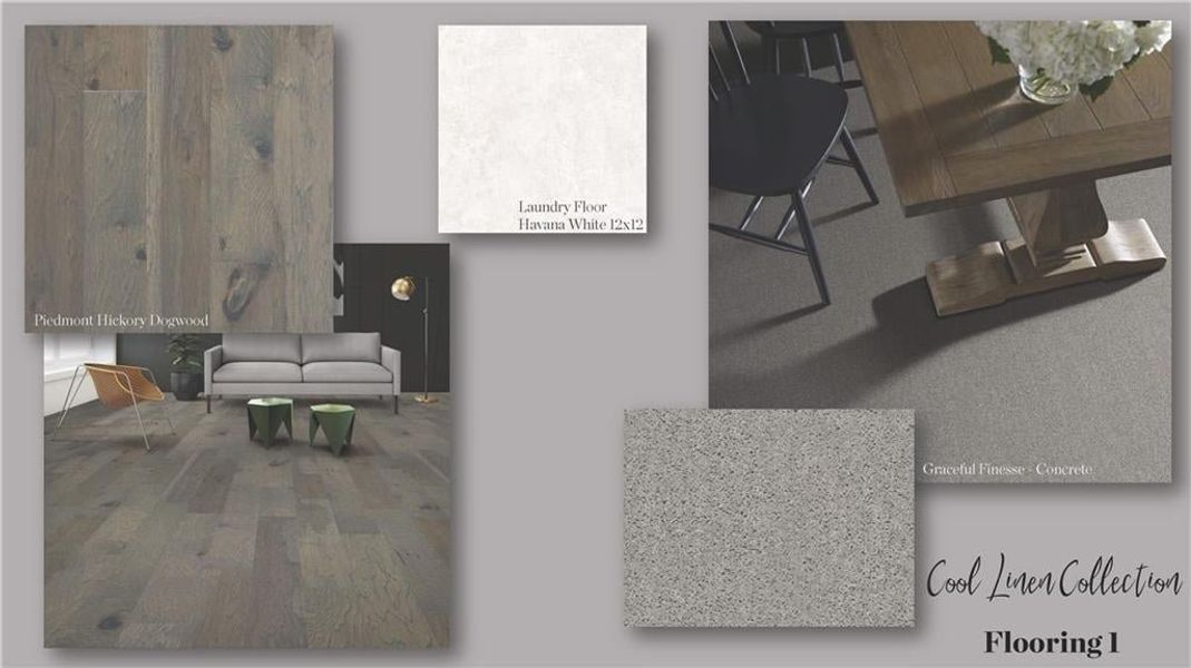 Image 36 of a home in Market Square at Sawnee Village.