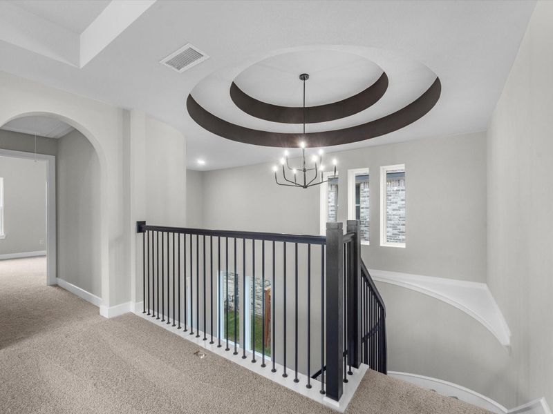 Representative photo. Home under construction. Design selections and colors may vary. Representative photo. Home under construction. Design selections and colors may vary.