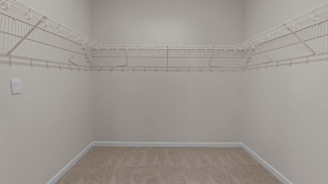 Image 21 representing the Bristol by D.R. Horton in South Pinehurst Cottages, Pinehurst, NC. Image 21 representing the Bristol by D.R. Horton in South Pinehurst Cottages, Pinehurst, NC.