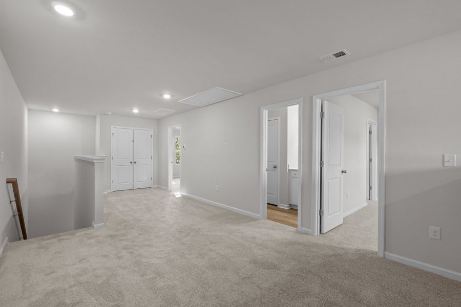 Calabash, NC New Home. - Slide 24 Calabash, NC New Home. - Slide 24