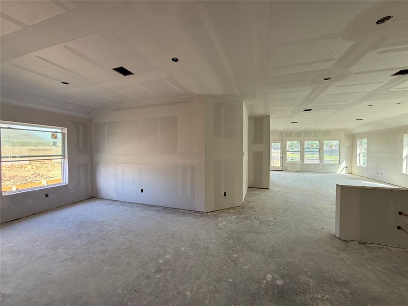 Dining Area Dining Area