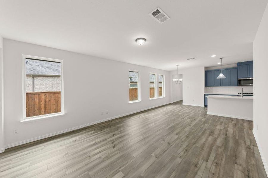 14. 127 Palo Duro - Family 14. 127 Palo Duro - Family