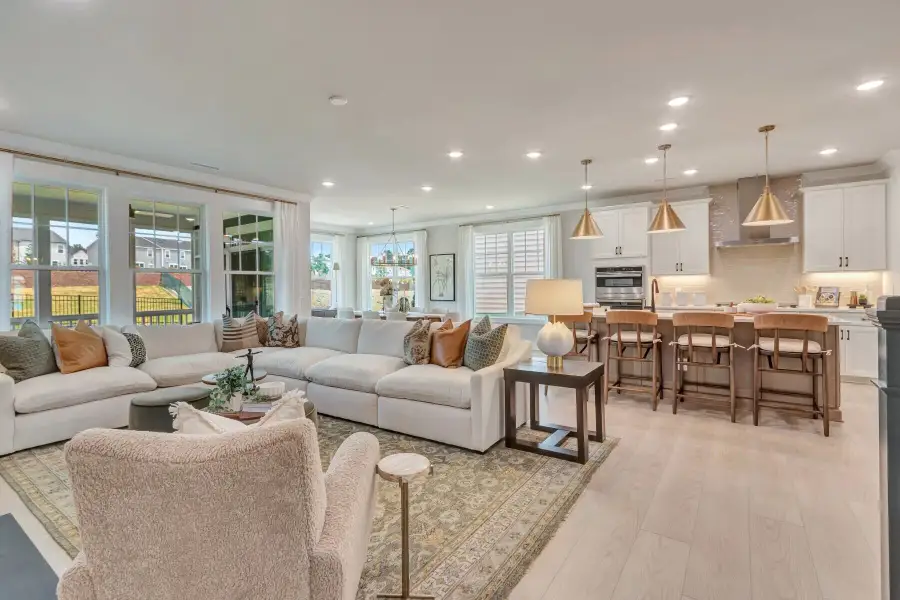 Family Room Family Room