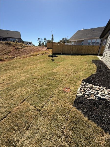 Image 15 of a home in The Meadows at Midway.