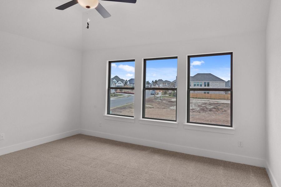 4br New Home in Georgetown, TX.  - Slide 27