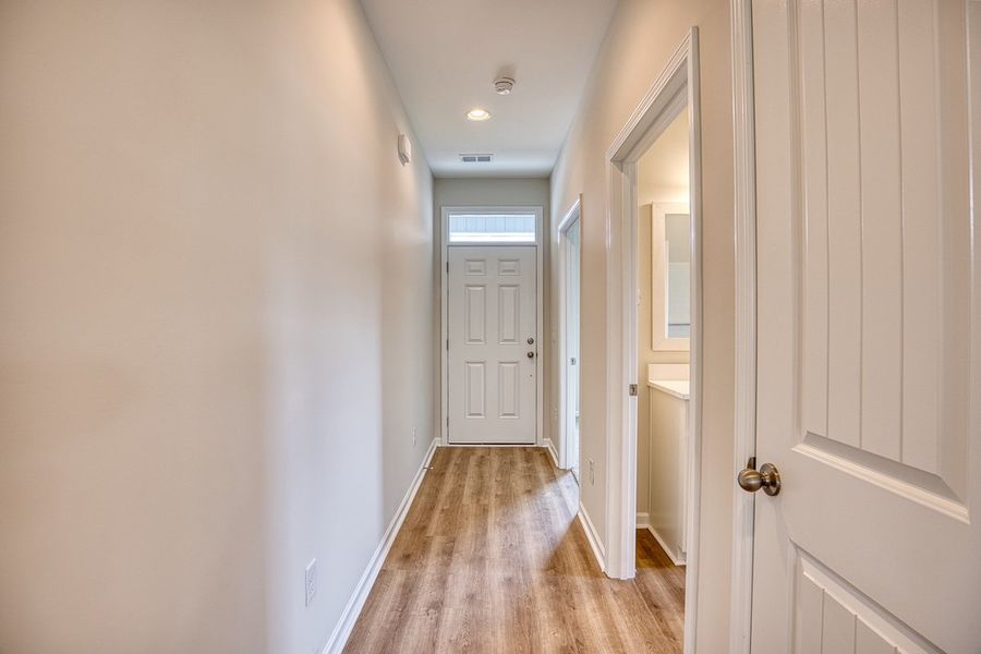 Image 84 representing the Darcy II by Great Southern Homes in Shady Grove, Conway, SC.