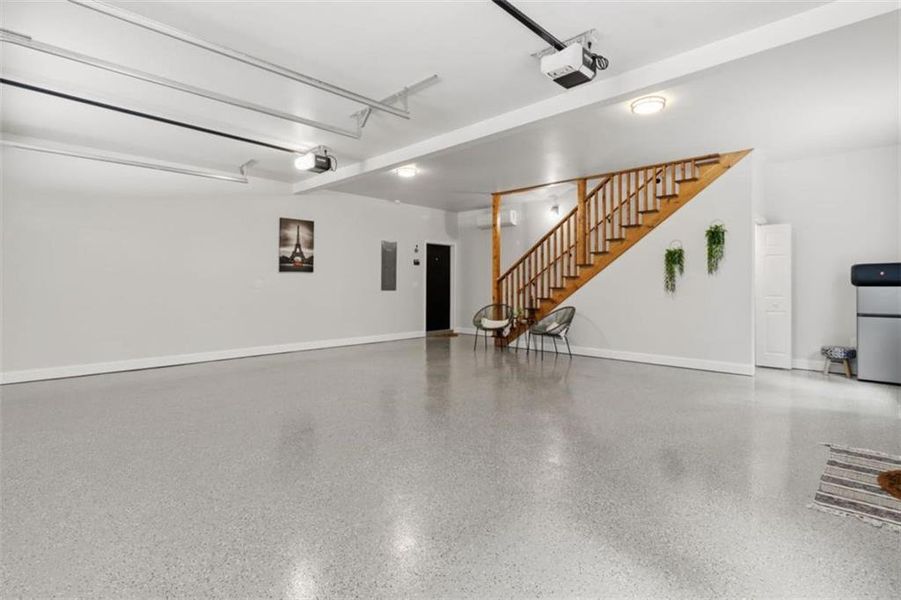 Spacious, unfurnished interior of a new home in , Ellijay (Image 26). Spacious, unfurnished interior of a new home in , Ellijay (Image 26).