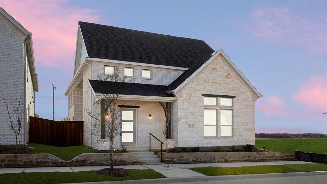 29. 613 Wicklow - Twilight (2)