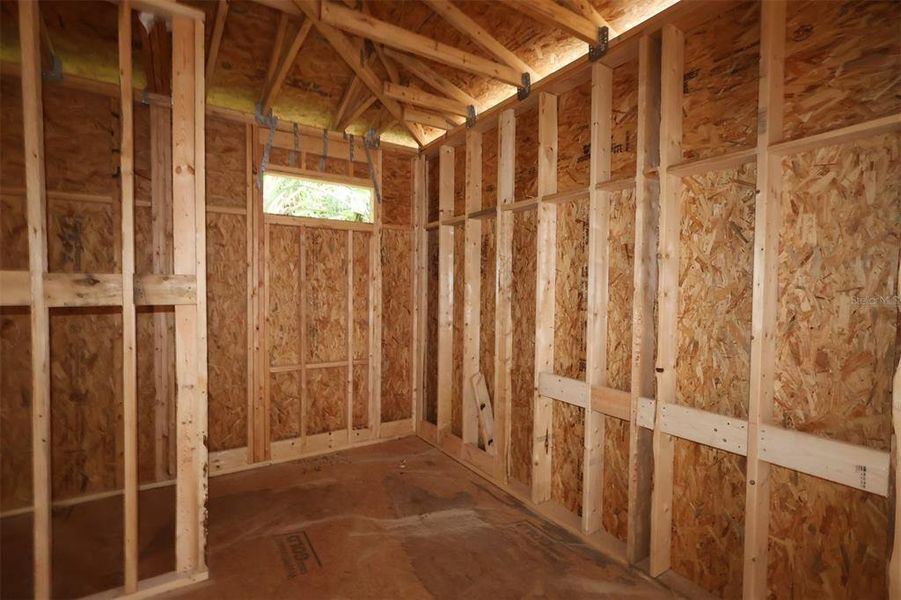 Spacious, unfurnished interior of a new home in , St. Petersburg (Image 14).