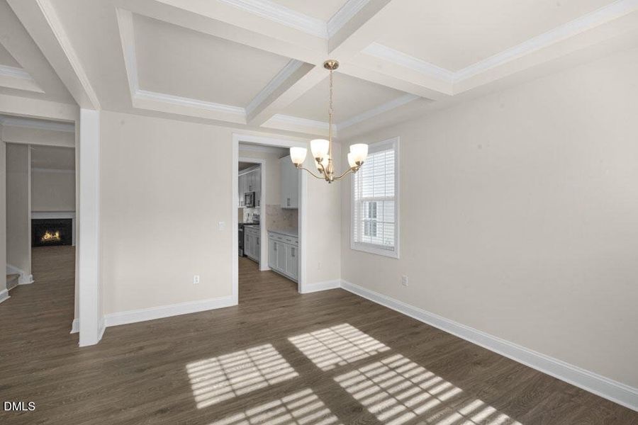 Dining Room Dining Room