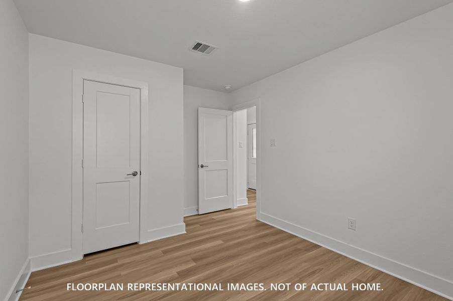 Image 25 of a home in Pinewood at Grand Texas.