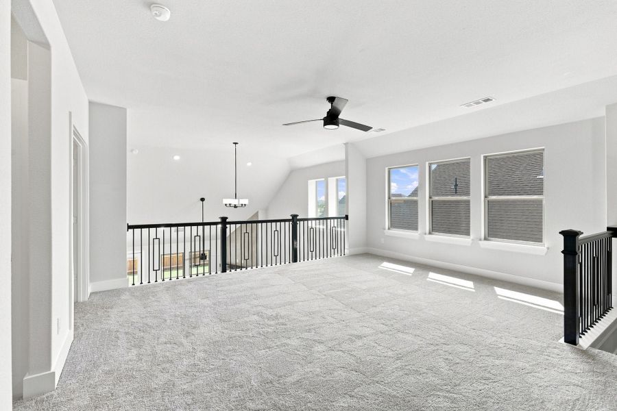 4br New Home in McKinney, TX.  - Slide 28
