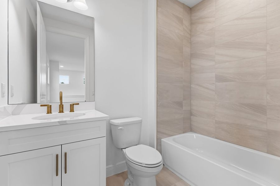 Bath 3 Bath 3