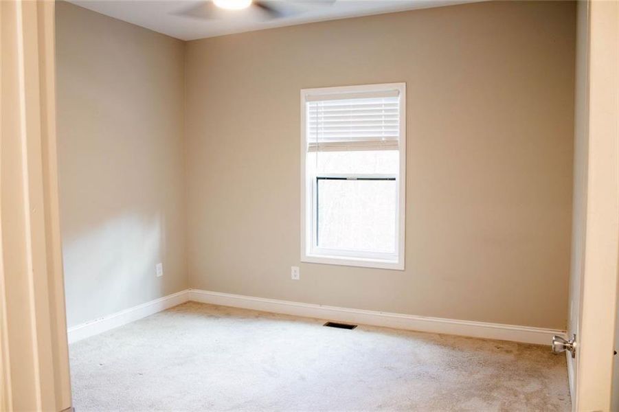 Spacious, unfurnished interior of a new home in , Cleveland (Image 14). Spacious, unfurnished interior of a new home in , Cleveland (Image 14).