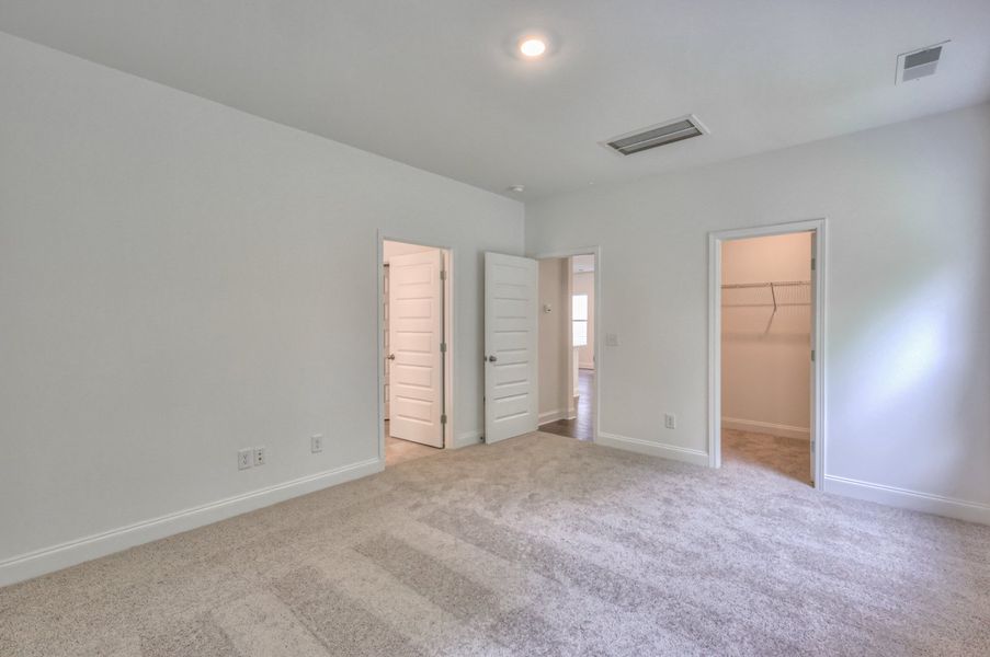 *Selections and Finishes May Vary.