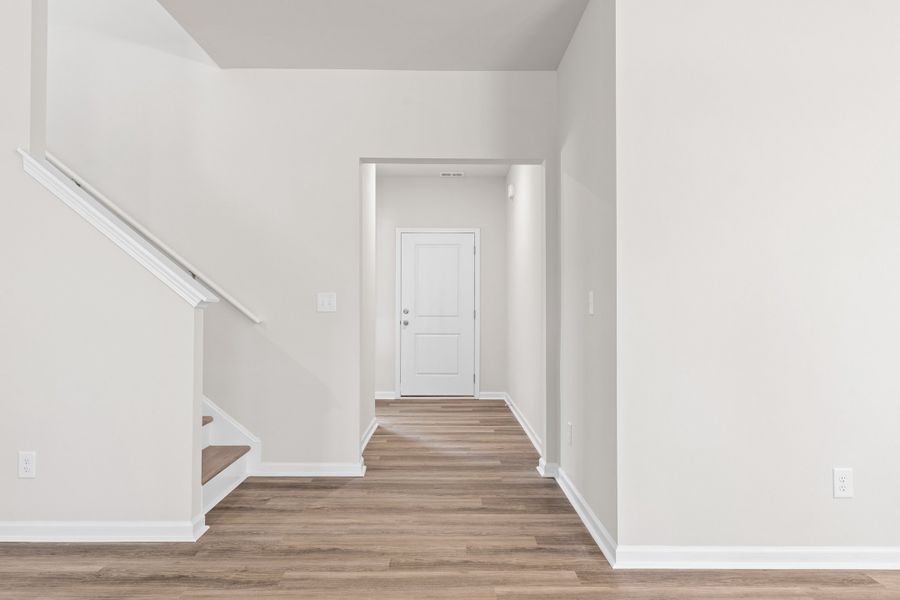 2,428sf New Home in Supply, NC.  - Slide 12