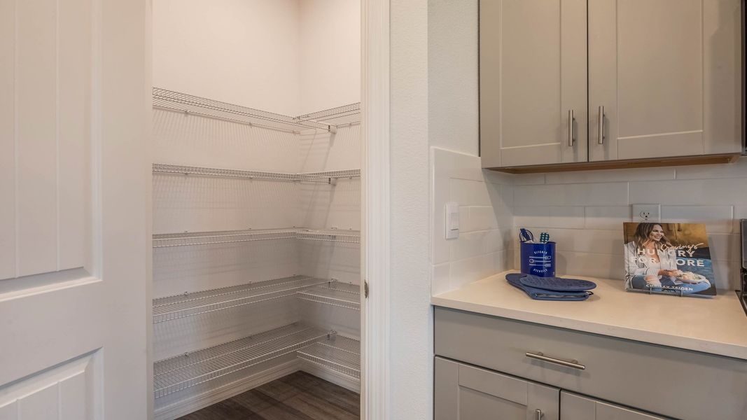 Image 37 of a home in Harmony West.