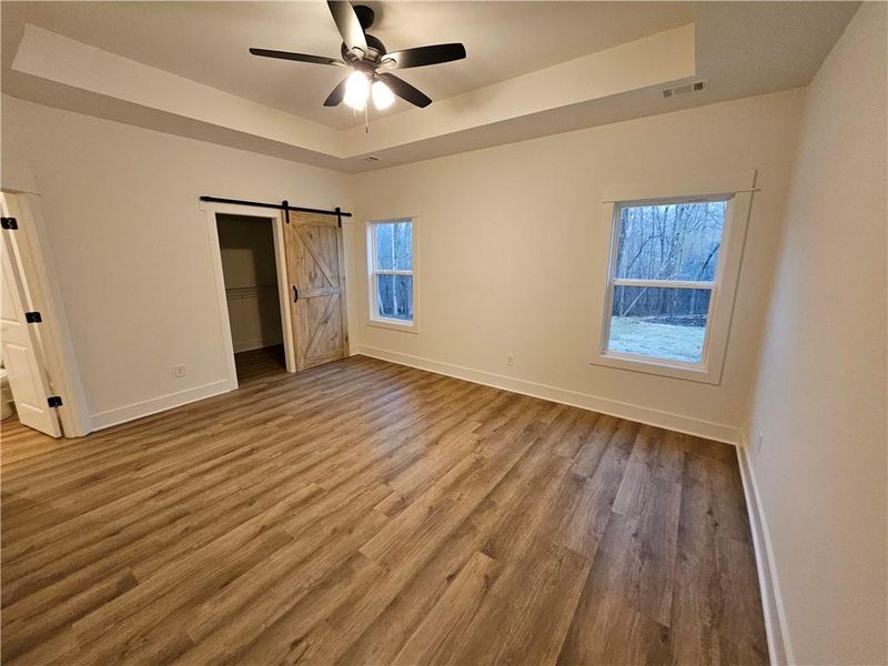 Spacious, unfurnished interior of a new home in , Carrollton (Image 13). Spacious, unfurnished interior of a new home in , Carrollton (Image 13).