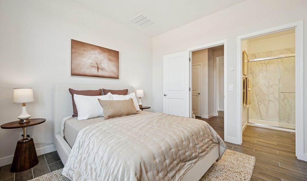 Extra Suite