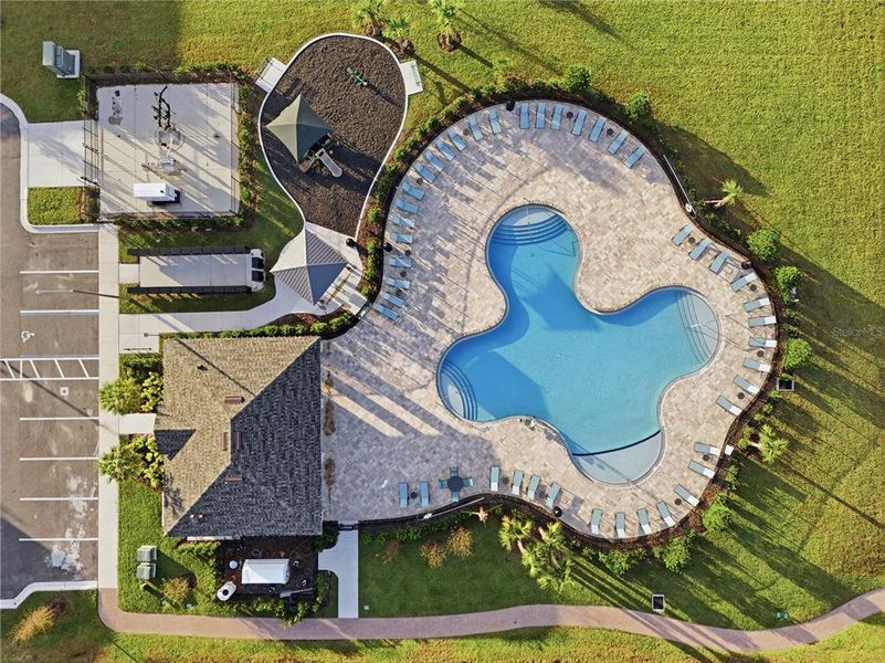 Community amenities in , Haines City (Image 26).