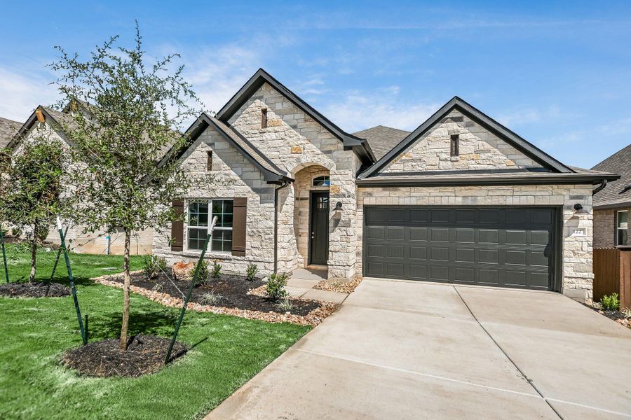 122 Horseherb Way San Marcos, TX New Home 122 Horseherb Way San Marcos, TX New Home