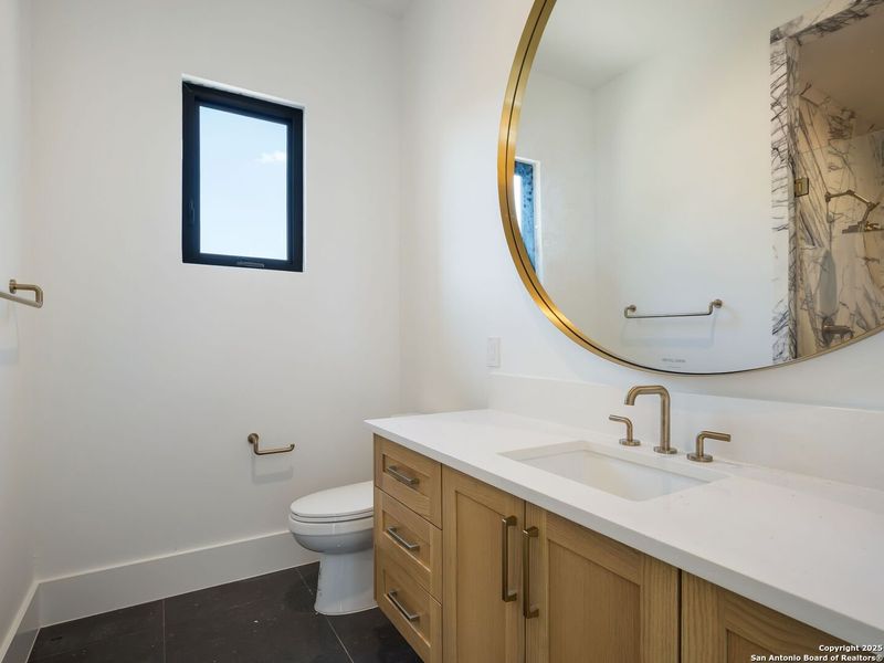 Furnished interior view inside a new home in , San Antonio (Image 3). Furnished interior view inside a new home in , San Antonio (Image 3).