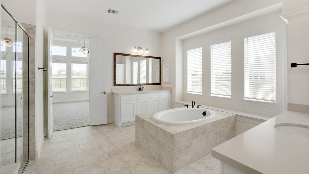 This is a representative photo of this floor plan.