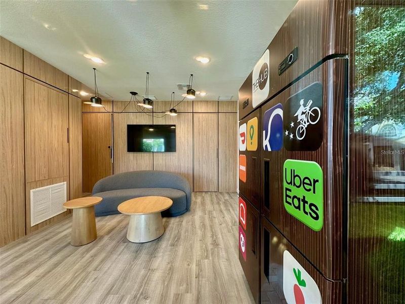 Community amenities in , Kissimmee (Image 17).