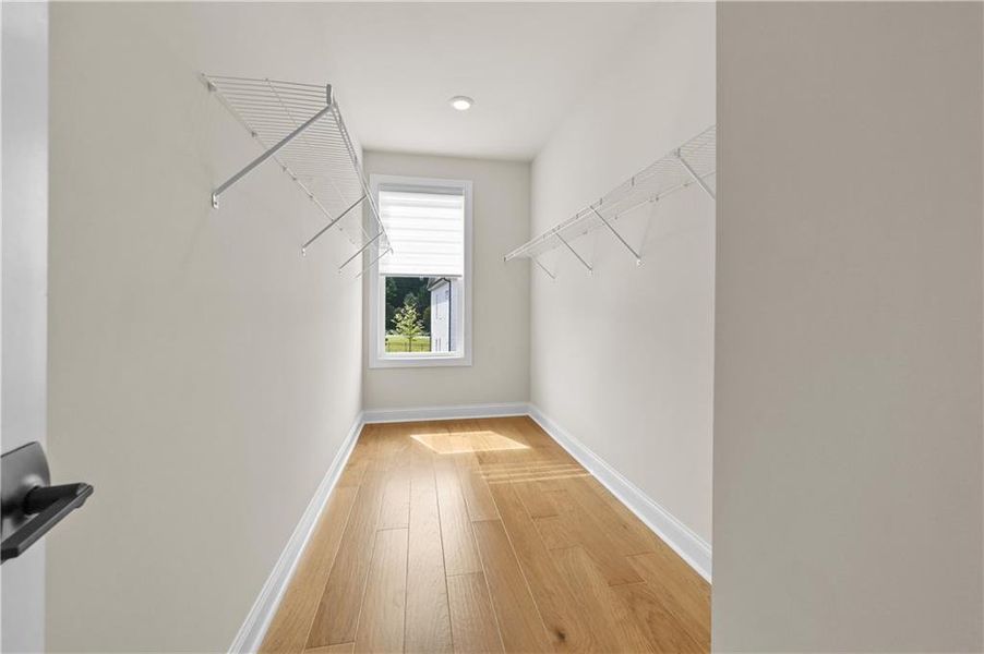Spacious, unfurnished interior of a new home in , Johns Creek (Image 30).