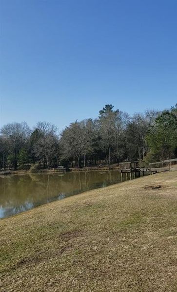 One of 3 Neighborhood Lakes One of 3 Neighborhood Lakes
