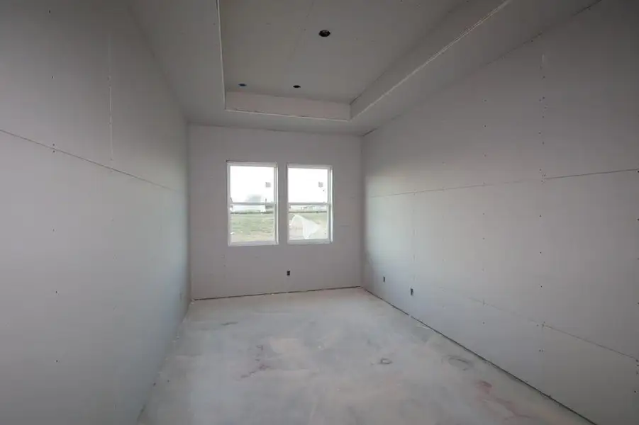 In-progress construction of a new home in Briarley, Montgomery, TX (Image 5). In-progress construction of a new home in Briarley, Montgomery, TX (Image 5).