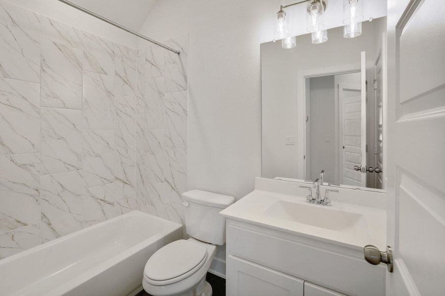 Image 25 of a home in Parmer Ranch - 40'. Image 25 of a home in Parmer Ranch - 40'.