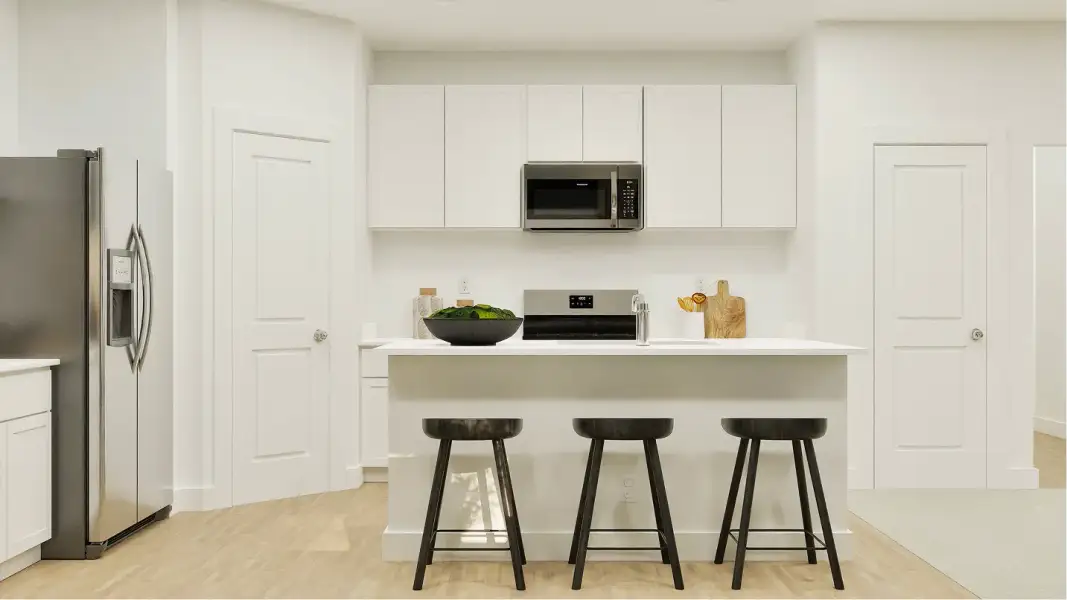 Parker Core M015 Primrose Kitchen 1of2 F1 080625
