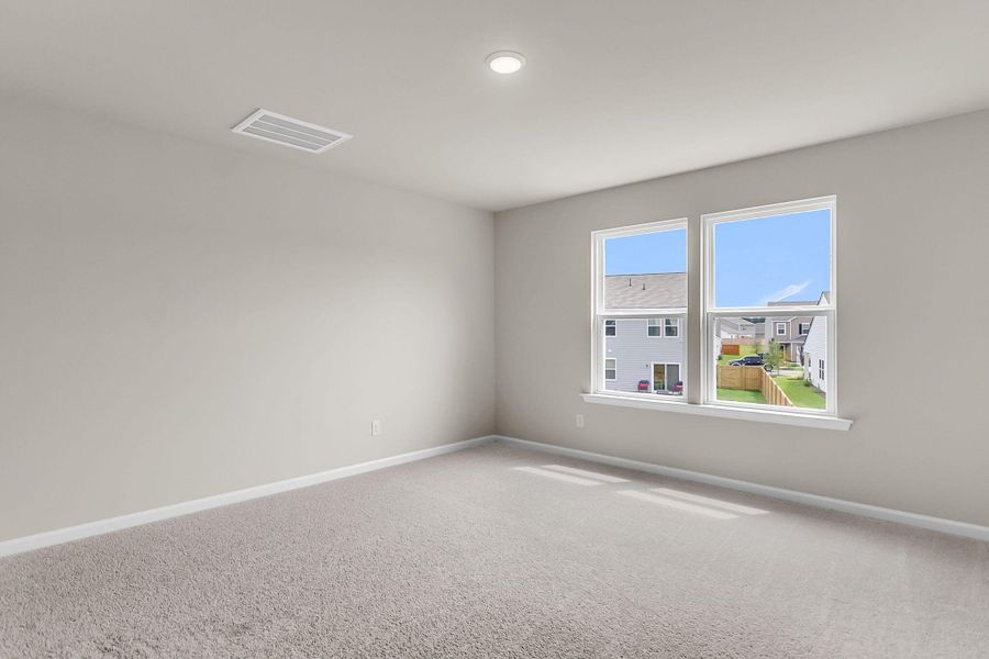Spacious, unfurnished interior of a new home in , Summerville (Image 31). Spacious, unfurnished interior of a new home in , Summerville (Image 31).
