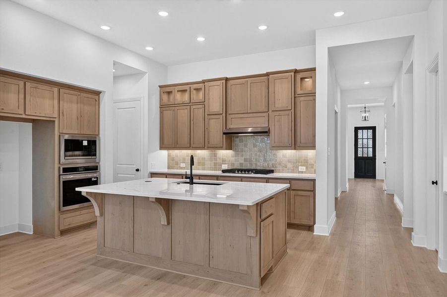 Kitchen Kitchen