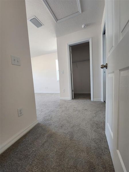 Spacious, unfurnished interior of a new home in , Inverness (Image 21).