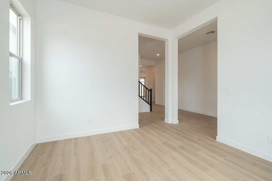 Tri Pointe Waterston Central 274 - Offic